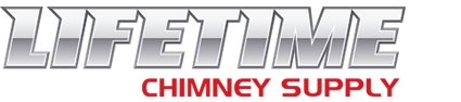 Lifetime Chimney Supply logo