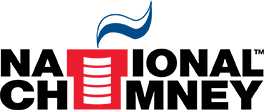 National Chimney logo