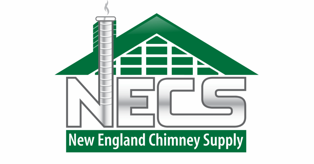 New England Chimney Supply logo